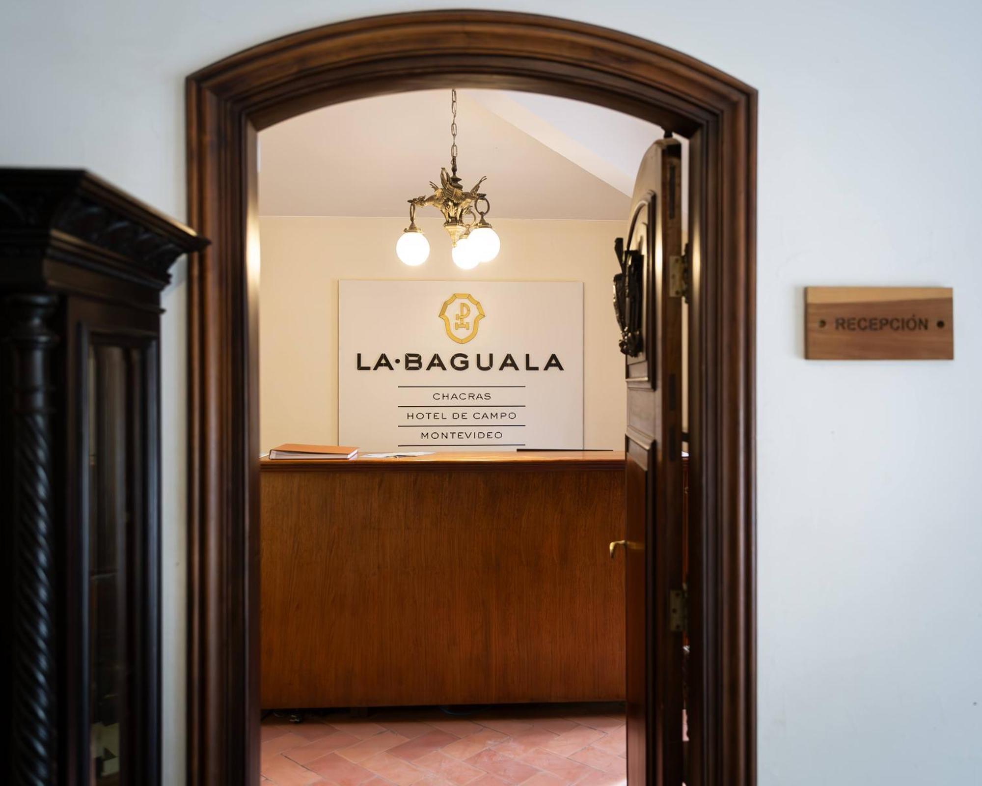 La Baguala Ξενοδοχείο Pajas Blancas Εξωτερικό φωτογραφία